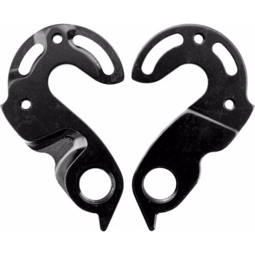 10pcs Bike rear gear mech derailleur hangers dropouts For CANNONDALE Aka KP048 BADBOY Flash Scalpel 2015 Rush 2 RZ 120, LEXI