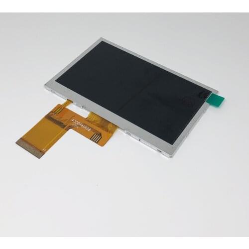 4.3 Inch TFT LCD Screen Display Panel for DVB-S2 Satellite Finder -6000