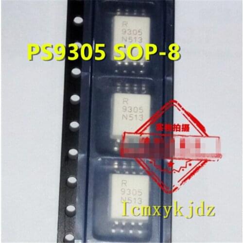 5Pcs/Lot , PS9305L-AX PS9305 SOP-8 ,New Original Product New original fast delivery
