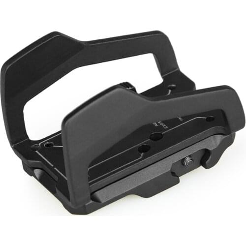 Picatinny Accessory scope Rail mount Reflex red dot scope mount for hunting HK24-0229