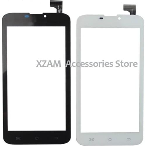 Free shipping Touch Screen Digitizer Glass Panel For HS1300 V0md601 AD-C-601890 WOO SP6020 QUASAR M7