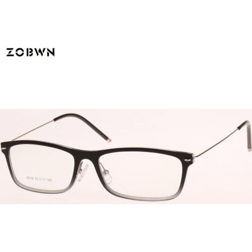 Brand design ultra light glasses men for business eyeglasses women optical glasses clear lens optical Spectacle eyewear oculos