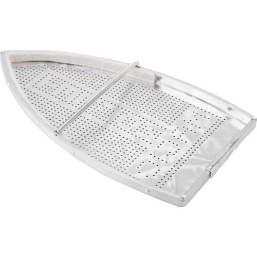 High-quality Iron Shoe Cover Ironing Shoe Cover Iron Plate Cover Protector High-quality