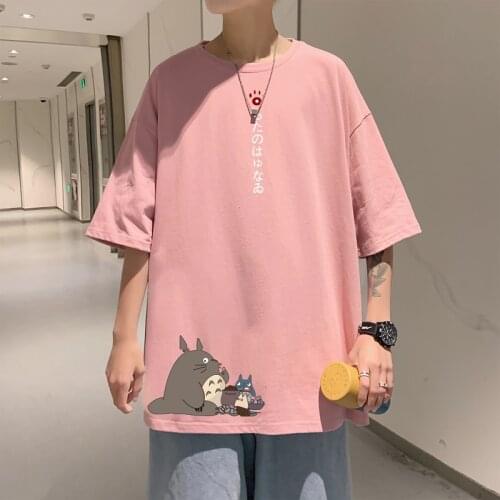 T Shirt Men Cotton Printed Mens Summer Tshirts Oversized Tee Shirts 5XL Casual T-Shirts for Men Big Size