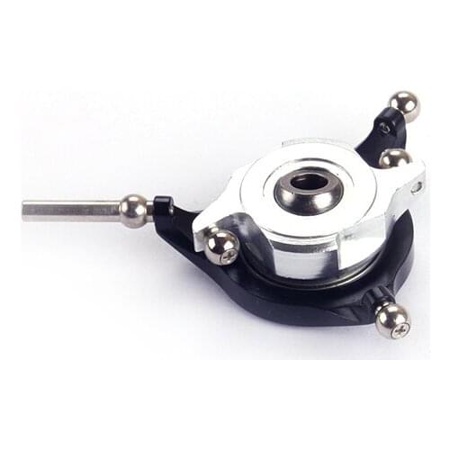 Gartt 450DFC Matal Swashplate Dual-Digit 100% Fits 450 DFC RC Helicopter For ALIGN alzrc tarot 450