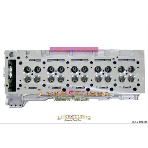 908 578 EX9 ENF OM612.963 OM612.981 Cylinder Head For Mercedes Benz 270 For Jeep Grand Cherokee Dodge Sprinter 2685 2.7CRD 20v