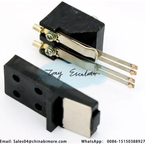 Elevator landing Door Contact Contactor cv55 161