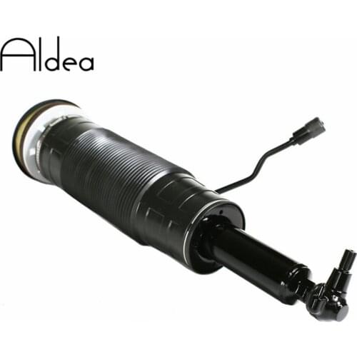 New Front Left ABC Strut For 2006-2014 Mercedes-Benz CL-Class W216 w/ABC Suspension AMG CL500,CL600,CL63 AMG 2213208313