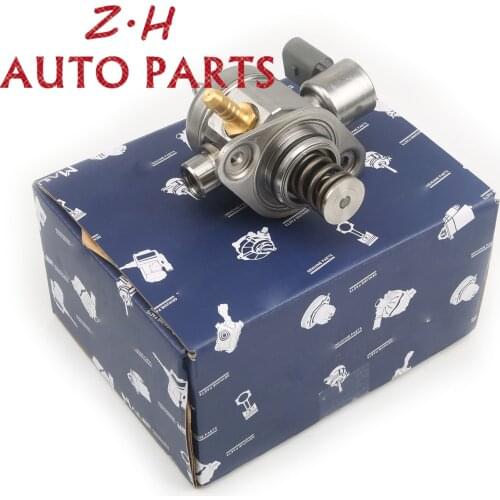 NEW Engine Petrol Pump High-Pressure Fuel Pump 06K 127 025 A For Audi A4 A6 TT VW Golf Passat B8 Skoda Seat 1.8TFSI 0261520242