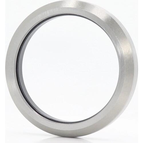 ACB518K Bearing 40*51.8*8mm 36/45 ( 1 PC ) 1-1/2 Inch Bicycle Headset Repair Parts Ball Bearings