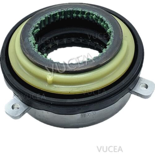 Clutch Bearing Hub Lock Actuator Time For Actyon Sports Kyron2 Rexton 2005- 2013 4151009000 4151009100 Replacement Parts