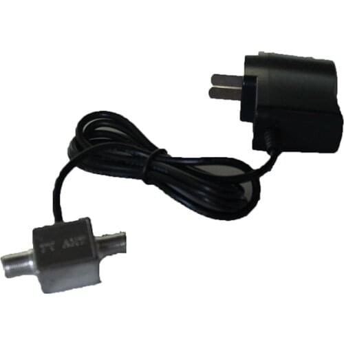 2.2-2.4GHz MMDS downconverter L.O 1998MHz for monitor WiFi and transmissions with RTL2832 SDR receiver high quality Microwave