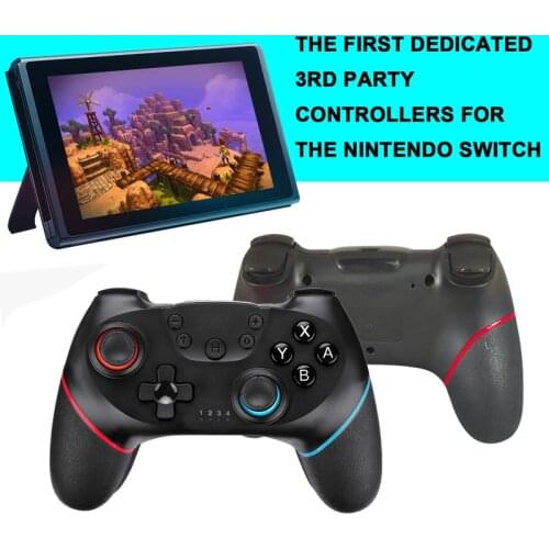 QINTENG Gamepads