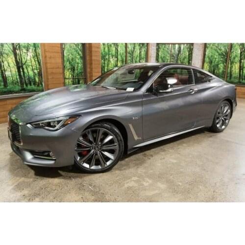 Led interior lights For Infiniti Q60 2019 8pc Led Lights For Cars lighting kit automotive Map Reading bulbs Canbus