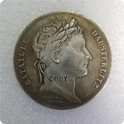 Tpye #87 Russian commemorative medal COPY commemorative coins-replica coins medal coins collectibles