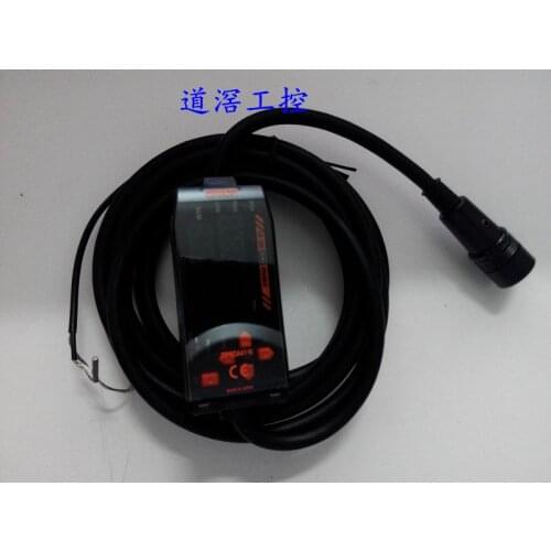 Smart Sensor Laser CMOS Type ZX2-LD50L