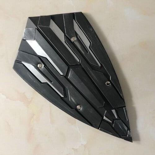 2019 1:1Cosplay Super Heroes 3 Super hero New Shield Weapons Figure PU Model Cool Gift