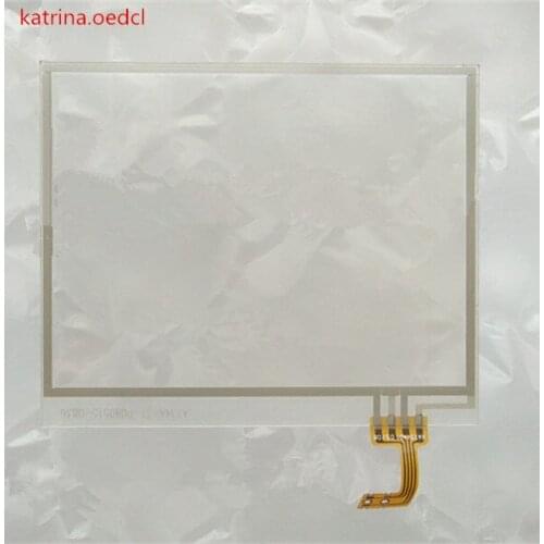 3.5 inch touch screen A734A-31-P080515 76*63 in stock