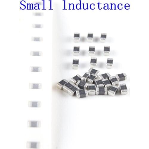 800pcs/lot For iPhone 6S 7 8 8 Plus X XS MAX Mainboard BGA Maintenance CPU Boost Coil Universal Small Inductance Boost Capacitor