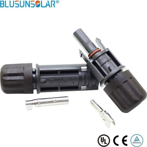 1500V Connector male and female Solar Panel Connector PV-BN101A