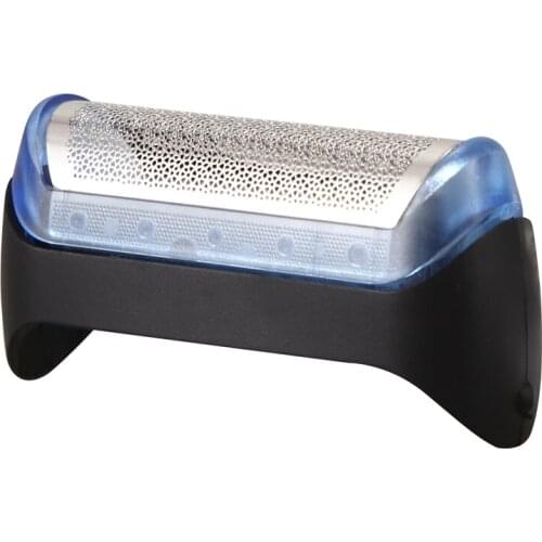 Shaver/Razor Foil & Cutter Blade Replacement For Braun 10B/20B/20S, Shaver Replacement Foil+Cutter Blade