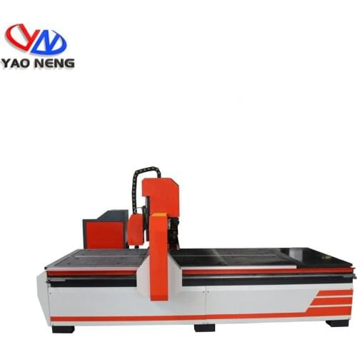 Woodworking cnc router for wood plywood MDF acrylic 1325 wood CNC router machine Vacuum adsorption table