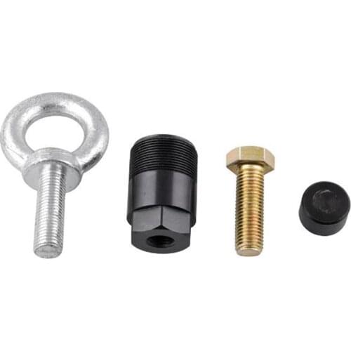 For Mercury Mariner Flywheel Puller 91-849154T1 Lift Ring 91-90455-1 Lifting Eye