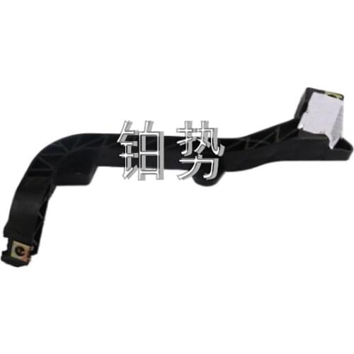 Car Engine bracket Right bracket 2012-mer ced esb enzGLE 250 ML 250 GL E350 ML 300 ML 500 W166 W292 Front axle square frame