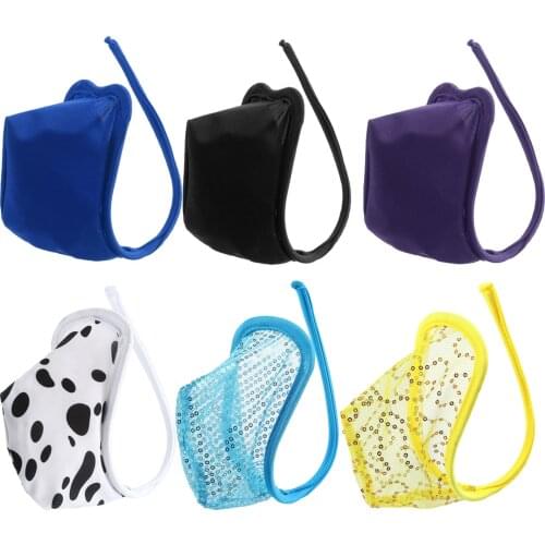 Lace Underwear Trousers Thong Mens C Invisible T-back Solid Tangas Hombre Sexy Gay Comfortable Underpants Ropa Interior Hombre