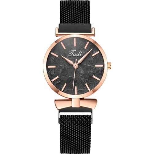 Best Selling 2020 Fashion Women Watches Simple Romantic Gold Watch Womens Wristwatch Ladies Watch Relogio Feminino Reloj Mujer