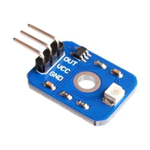UV Detection Sensor Module Ultraviolet Ray Module For Sensor