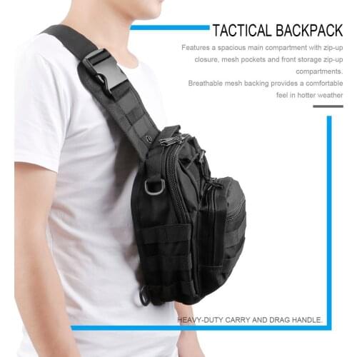 MSQ Backpacks For Men