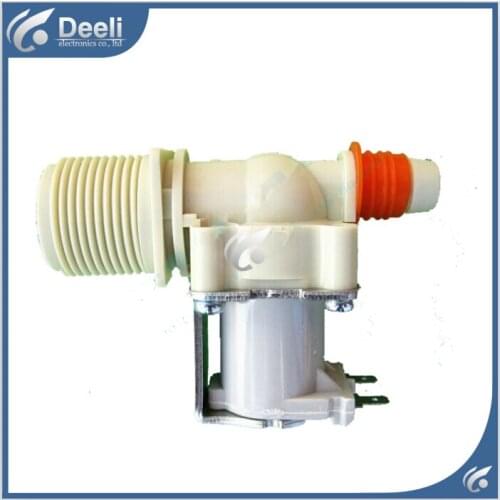 New Original for Washing Machine Inlet valve solenoid valve good working