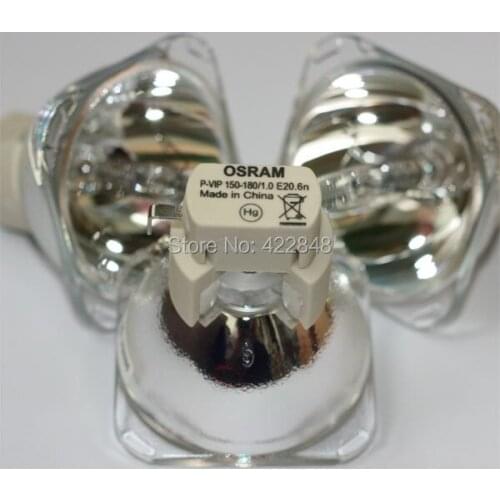 Original Bare Bulb Lamp EC.J5600.001 Lamp for ACER H5350 X1160/X1160P/X1160PZ/X1160Z/ X1260/X1260P/XD1160/XD1160Z Projectors