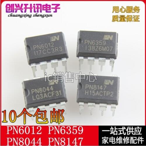 Original PN6012 PN8147 PN8044 PN6359