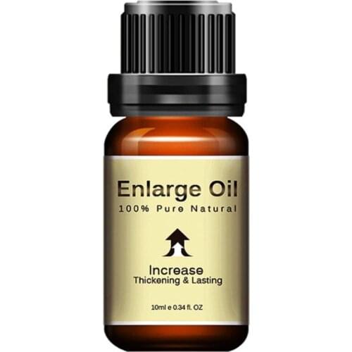 Penis Enlarge Oil Increase Penis Potency Sexual Cream For Male Delay Lasting Adult Products Erection Last Longer
