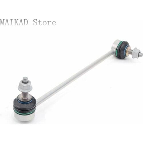 Front Sway Bar End Link Stabilizer Bars Ball joint for Mercedes-Benz W203 C180 C200 C220 C240 C280 C320 C350 C230 A2033202889