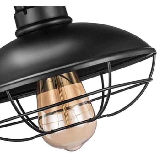 Ceiling Light Living Room Decorative Dome Pendant Lights Ceiling Fixture