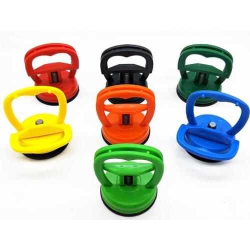 Screen Suction Cup Phone Accessories Repair Kit Replacement Tool for Phones Tablets Laptops Car Dent Repair Puller Suction Cup