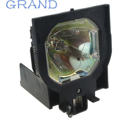 Compatible projector Lamp 610-300-0862 / POA-LMP49 for S ANYO PLC-UF15/XF42/XF45 EIKI LC-UXT3/LC-XT3/LC-XT9 with housing