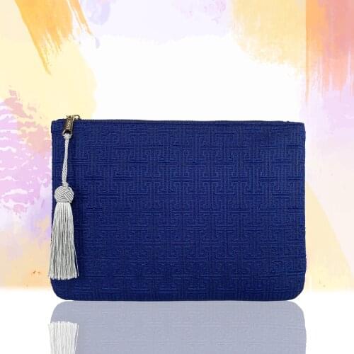 FARBAG WEAVING HANDBAG C011965