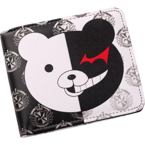 Yuanman Women's Wallets Made Of Leatherette