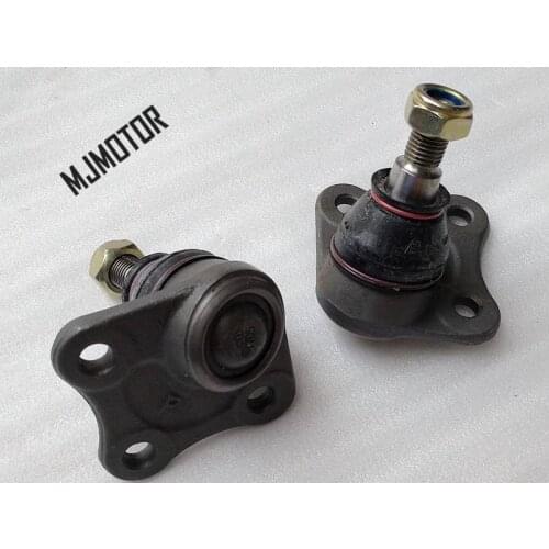 1pcs Ball joints front Suspension Left and right side for Chinese Brilliance FRV CROSS 1.5L Auto car motor parts 3435009