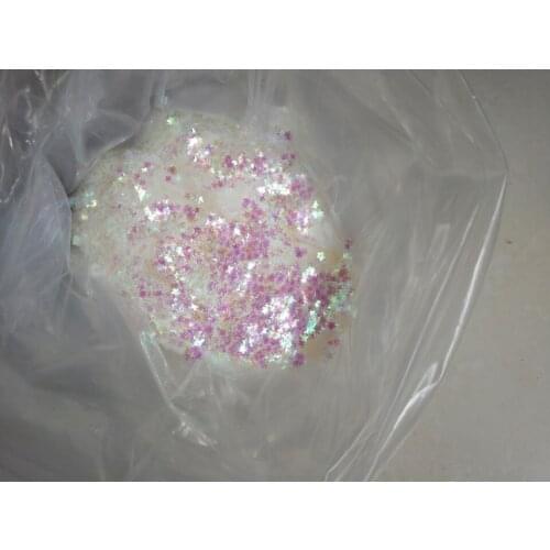 Nail Sequins 10grams/$1.94 Nail Glitter Star Design Nail Art Decorations Rhombus/Heart Laser Paillette Nail Sequins Glitter New