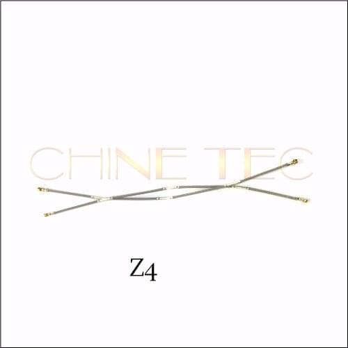 10pcs Antenna signal flex cable For Sony Xperia Z4 Z3+ Plus E6553 E6533 5.2" RF cable wire ribbon signal antenna line