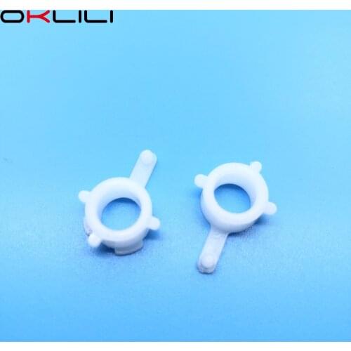 10PCX RC2-6237-000 RL2-6229-000 Delivery Roller Bushing for HP P2030 P2035 P2050 P2055 Pro 400 M401 M425 for Canon IR1122 IR1133