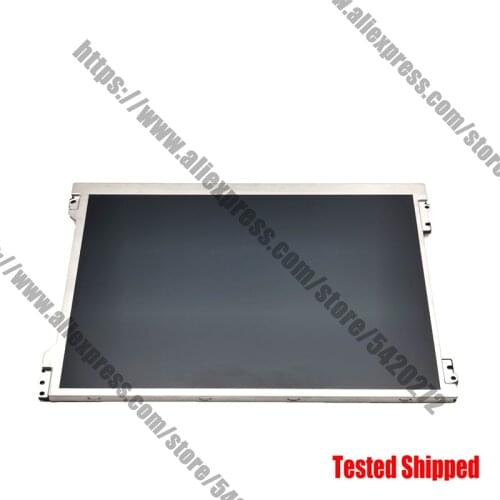 100% original test 1024*768 LCD SCREEN G121XN01 V.0 G121XN01 V0 12.1 inch