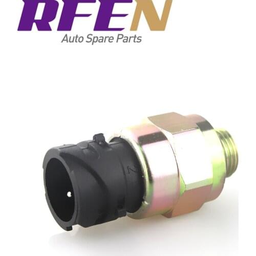 2 0424 060 Oil Pressure Sensor Switch Sender 20424060 For VOLVO FH FH12 FH13 FH16 FM7 FM9 FM710 FM12 FM13 5.4Bar