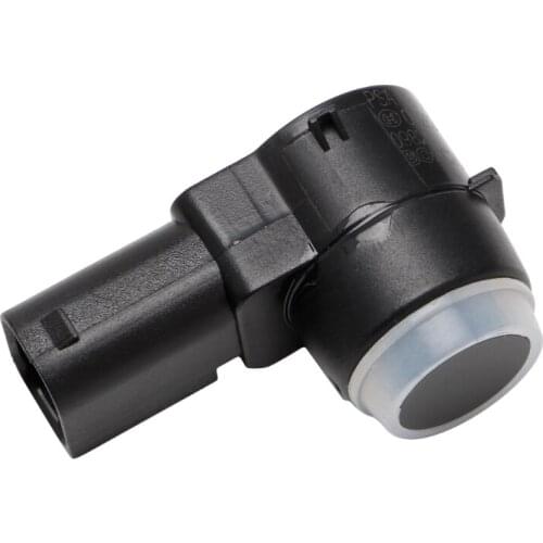 Car PDC Parking Sensor For Peugeot 307 308 407 Rcz Partner Citroen C4 C6 9663821577