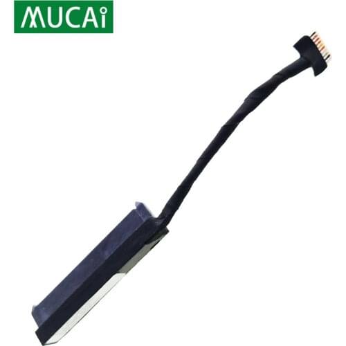 For Lenovo IdeaPad Lenovo IdeaPad Y700-14 Y700-14ISK Desktop laptop SATA Hard Drive HDD Connector Flex Cable DC020028B00